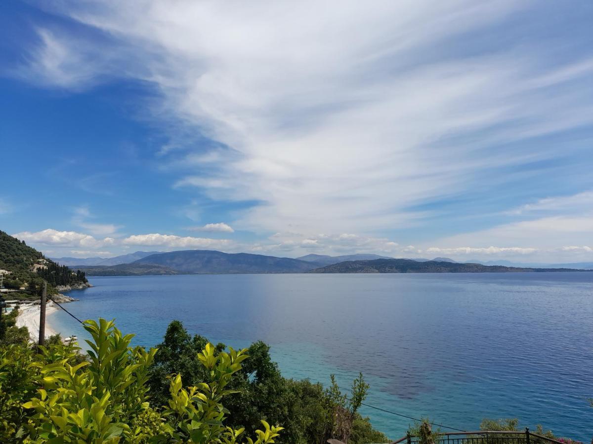 Aristea Studios Kato Korakiana ภายนอก รูปภาพ