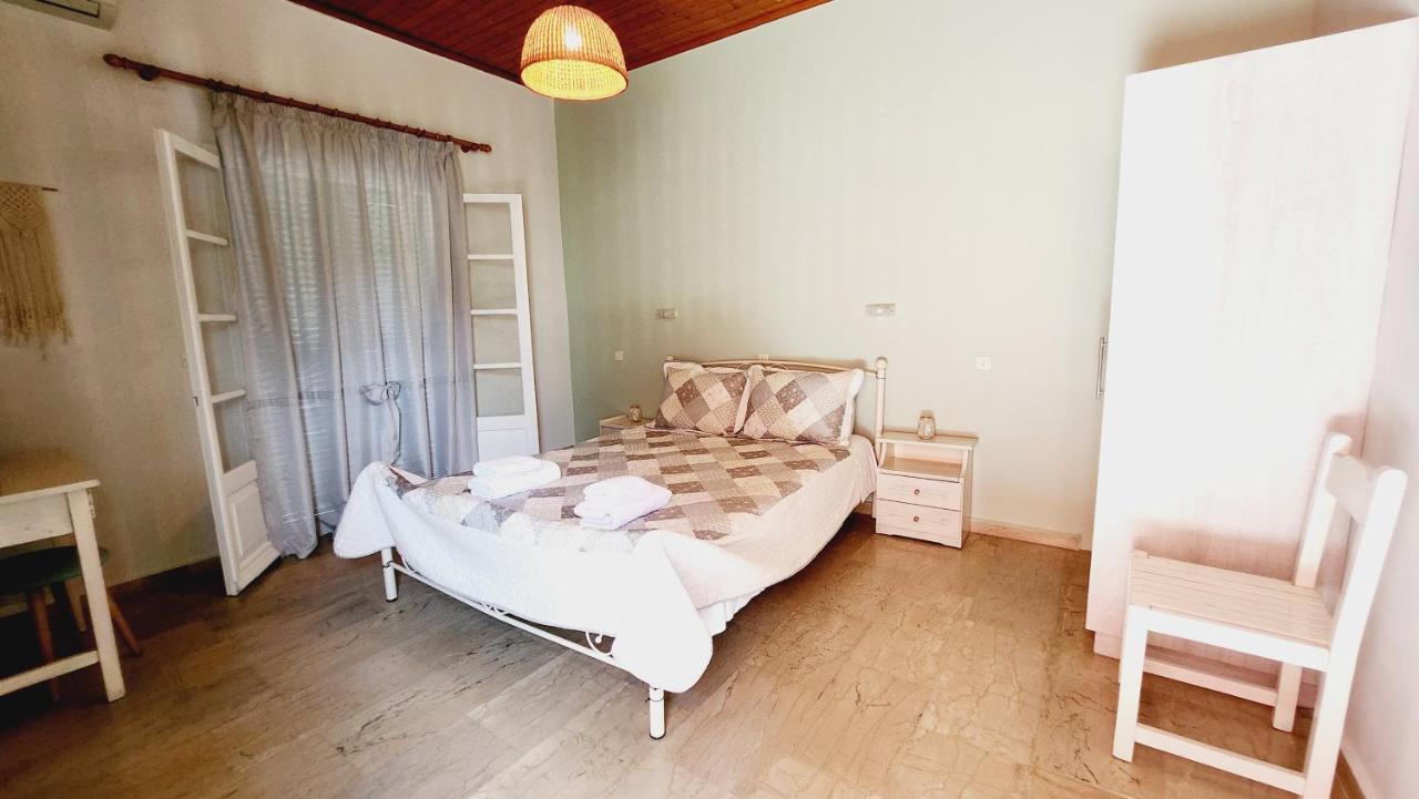 Aristea Studios Kato Korakiana ภายนอก รูปภาพ