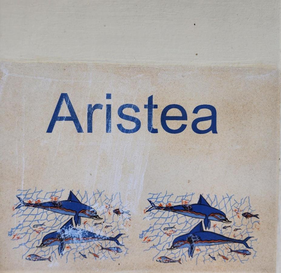 Aristea Studios Kato Korakiana ภายนอก รูปภาพ