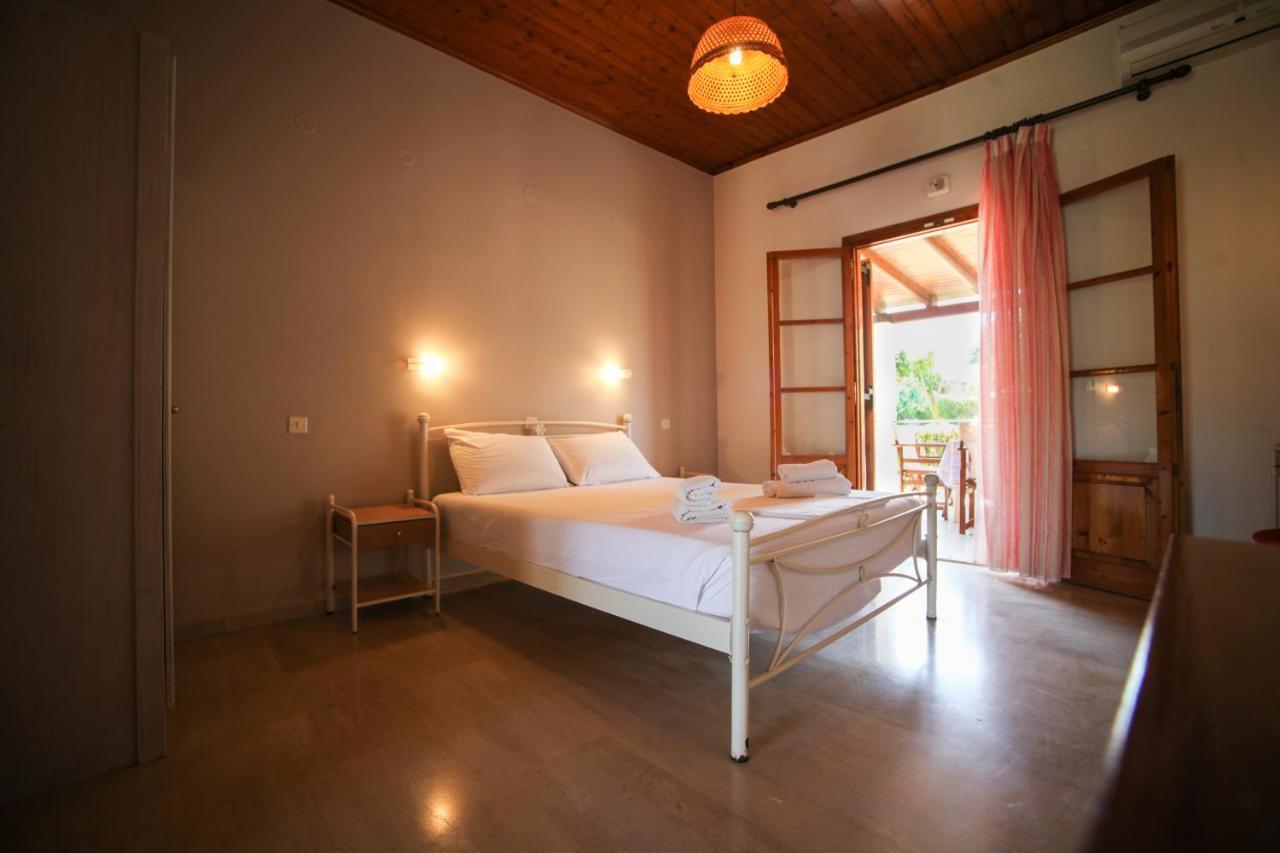 Aristea Studios Kato Korakiana ภายนอก รูปภาพ