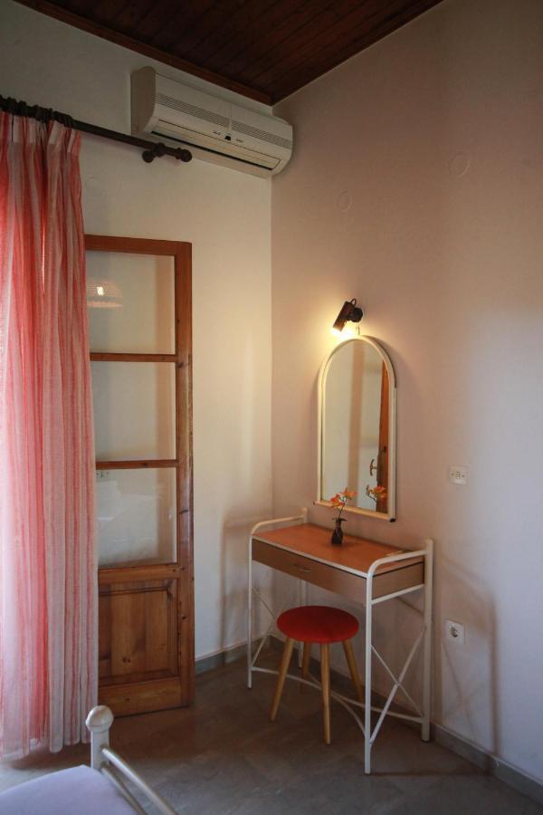 Aristea Studios Kato Korakiana ภายนอก รูปภาพ