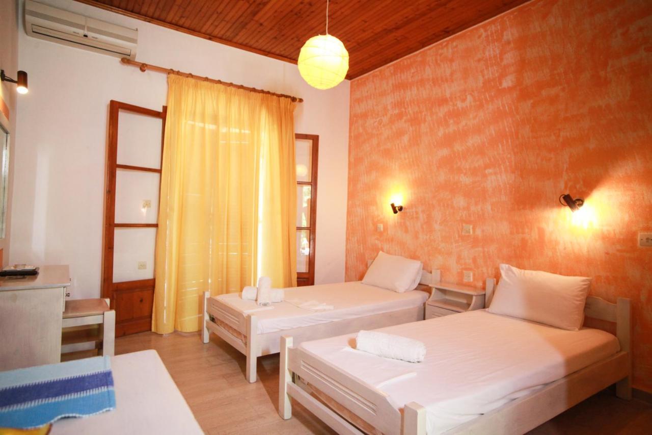 Aristea Studios Kato Korakiana ภายนอก รูปภาพ