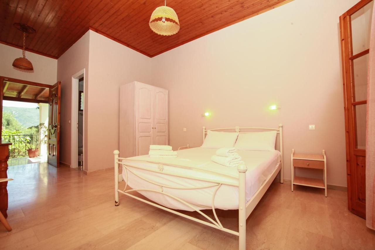 Aristea Studios Kato Korakiana ภายนอก รูปภาพ